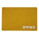 thumbnail image 1 of Tapete Café Claro "Home" 40x60cm, 1 of 2