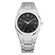 thumbnail image 1 of Bestwin Quartz Men's Quartz Wrist Watch - Luxury Waterproof Fashion Business Casual Sport Watches with Luminous Calendar Analogue Face, 1 of 4