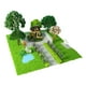 thumbnail image 2 of Kit de Material para Manualidades DIY Modelo Tree Manor Mini Vacaciones Realistas para Regalo, 2 of 8