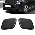 thumbnail image 1 of Car Headlight Washer,1 Pair Car Front Bumper Headlight Washer Accessory Replacement for  2012 2013 2014, 1 of 8