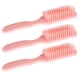 thumbnail image 3 of Cepillo para peinar BuyWeekMX 3 piezas Cepillo para desenredar cabello, 3 of 9