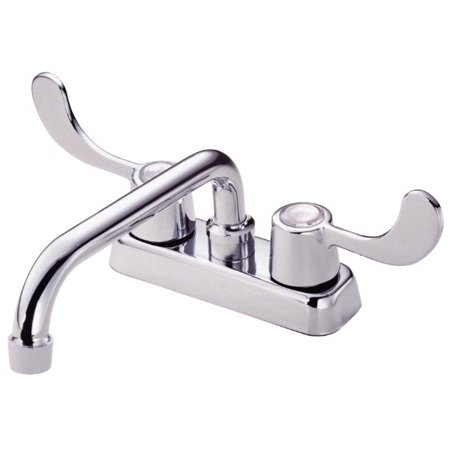 Danze Melrose Centerset Bathroom Faucet D100353 Chrome