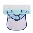 thumbnail image 2 of Babero Disney Diseño Mickey Azul, 2 of 4