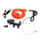 thumbnail image 3 of Kit de bomba de alta presión para lavado de coches eléctricos de 12 V, pulverizador, herramienta de limpieza, 3 of 13
