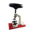 thumbnail image 4 of Abridor de caja trasera de reloj, abridor de cubierta trasera de reloj, mantenimiento multifuncional, herramienta portátil para quitar banco de, 4 of 8