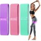 thumbnail image 1 of Bandas de resistencia para piernas y glúteos, bandas de ejercicio antideslizantes, bandas elásticas antideslizantes, bandas de entrenamiento de 3 niveles, bandas deportivas de fitness para mujeres brand modelStyleType, 1 of 2