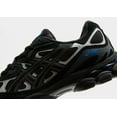 thumbnail image 4 of ASICS Gel-NYC Men's Trainers in Black Shoes, 4 of 6