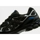 thumbnail image 4 of ASICS Gel-NYC Men's Trainers in Black Shoes, 4 of 6