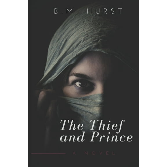 The Thief and Prince (Paperback)