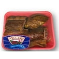 thumbnail image 2 of Villari Brothers Hickory Smoked Cut Turkey Necks, Gluten Free, 1.75lb - 2.5lb Tray Pack, 2 of 6