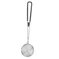 thumbnail image 2 of Stainless Steel Colander Sieve,Wire Skimmer Spoon with Handle for Hot Pot Eating Soup Draining and, 2 of 5