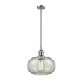 thumbnail image 7 of Innovations Lighting - Gorham - 1 Light Stem Hung Mini Pendant In Industrial, 7 of 7