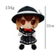 thumbnail image 3 of TouHou Project Fumo Plush Doll Toy Yakumo Yukari Kagiyama Hina Izayoi Sakuya Hata No Kokoro Hakurei Reimu Inu Sakuya Yuyuko Gift, 3 of 5