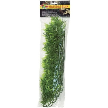 UPC: 0097612180398 | Zoo Med Madagascar Bamboo Aquarium Plant – Large (22  Tall)