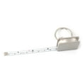 thumbnail image 5 of Pull Ruler Portable Retractable Ruler Measuring Tool Tape Measure Keychain For Everyday Use Small Tool, 5 of 8