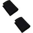 thumbnail image 1 of COMPLETE FILTRATION SERVICES EST.2006 1PACK CuttoFit Carbon Pad 16 x 48 inches for Air Filters Charcoal Sheet fits Air Purifiers Range Hoods Furnace Filters removes Odor V O C Parts, 1 of 7