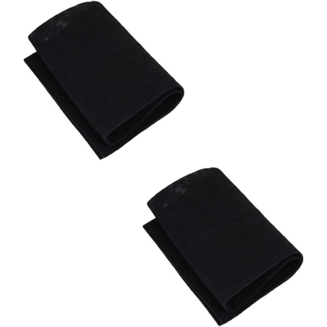 COMPLETE FILTRATION SERVICES EST.2006 1PACK CuttoFit Carbon Pad 16 x 48 inches for Air Filters Charcoal Sheet fits Air Purifiers Range Hoods Furnace Filters removes Odor V O C Parts