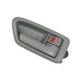 thumbnail image 3 of Brand NEW For 1997-2001 Toyota Camry Outside Beige 4M9 and Inside Sage Door Handle 8PCS 97 98 99 00 01, 3 of 7