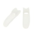 thumbnail image 4 of Soft Little Toe Feet Cushion - White, as, 4 of 8