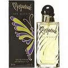 MASQUERADE Bob Mackie 3.4 EDP Women Perfume Spray NIB