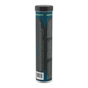 MOTIVITY Multi-Purpose Extreme Pressure Grease - NGLI-#2, Blue Lithium Complex, High Temp & Water Resistant - 10 Pack 14oz Tubes
