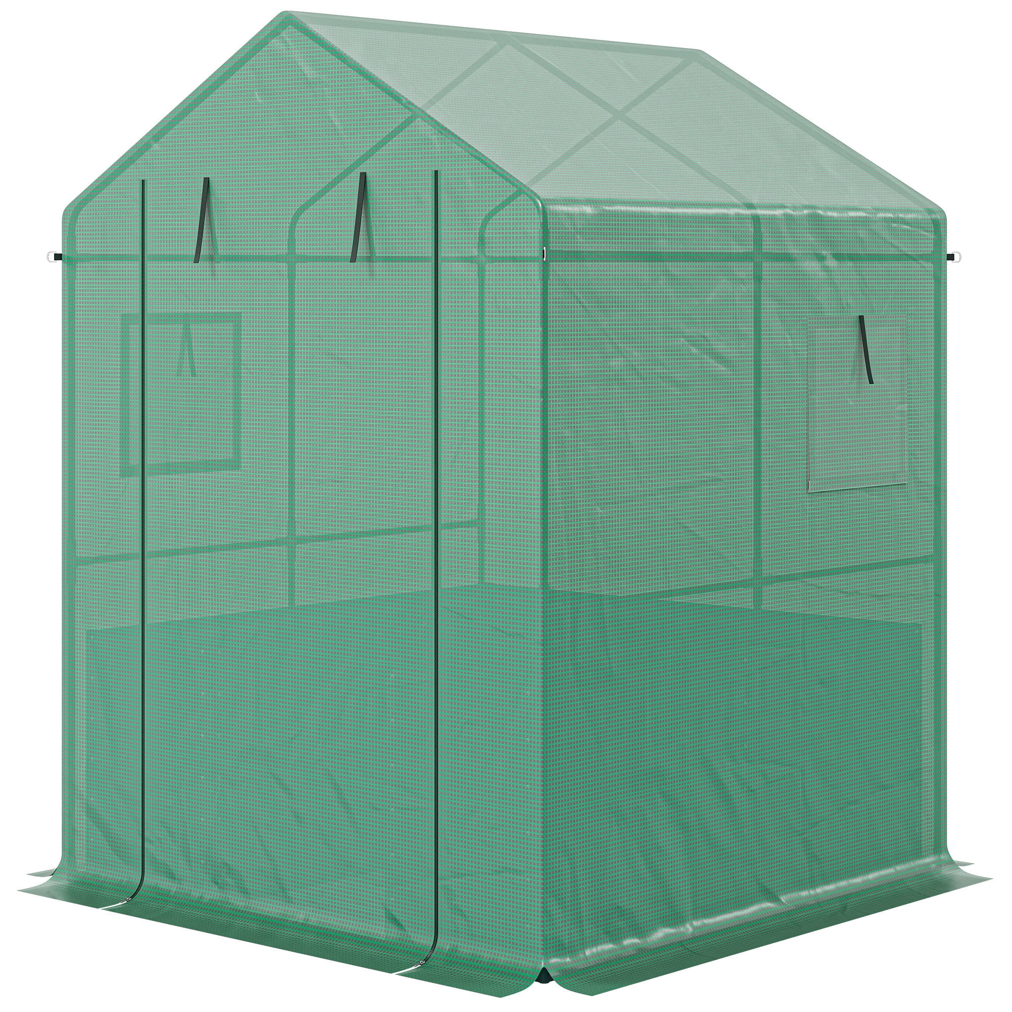 Greenhouse Walk-in Grow House