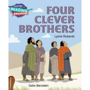 Four Clever Brothers 1 Pathfinders, Used [Paperback]