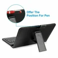 thumbnail image 4 of STARLIGHT- 7.9" Slim Pu Leather Case Cover W/ Keyboard Stand Usb 2.0 For Android Tablet Pc, 4 of 6