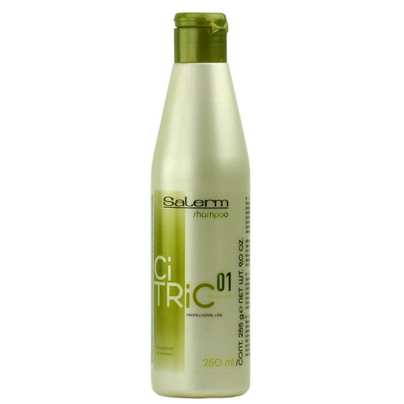 Champú salerm Citric Balance 01 265ml