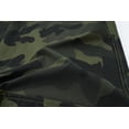 thumbnail image 6 of Men's Camo Multi-Pocket Cargo Pants, Ripstop Tactical Camouflage Work Pants Casual Outdoor Hiking Straight Fit Utility Trousers, 6 of 9