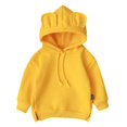thumbnail image 5 of Generic Baby Toddler Boys Girls Fleece Hooded Sweatshirt Oversized Casual Cute Fashion Ears Hoodies Theme Party Warm Pullover Clothes, 5 of 7