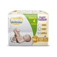 thumbnail image 1 of Pack de 4 Pañal Huggies Ultraconfort Recién Nacido E1 44pzas, 1 of 3
