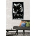 thumbnail image 2 of Marvel Venom: Let There be Carnage - Profile Wall Poster, 22.375" x 34", Framed, 2 of 3