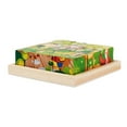 thumbnail image 4 of Meitianfacai Wooden Box Pallet Chassis For Casse-Tête, 4 of 8