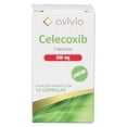 thumbnail image 1 of Celecoxib 200 mg Caja Con 10 Comprimidos Celecoxib CAPSULA, 1 of 3