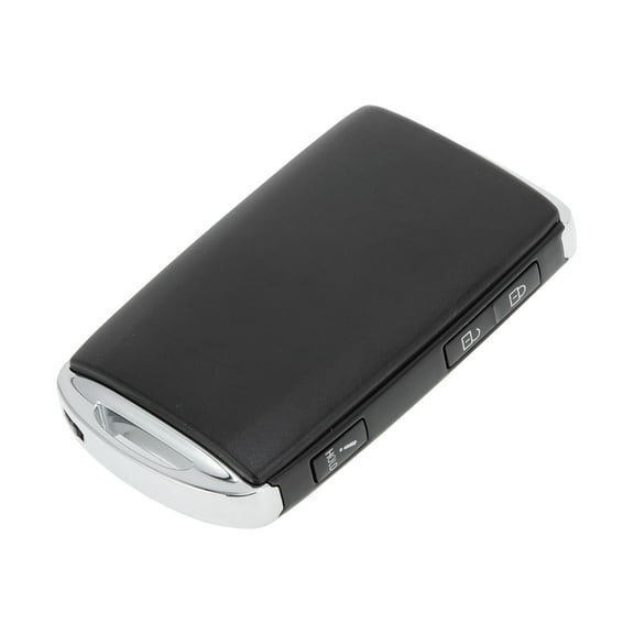 WAZSKE11D01 315MHz Keyless Entry Remote Key Fob for Mazda CX-30 2020-2024 for Mazda 3 Hatchback 2019-2024 ID49 Replacement Car Key