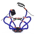 thumbnail image 1 of Multi Soldering Station Helping Third Hand 3X USB LED Magnifying Glass Lamp USB Fan For PCB Welding Repair Station Tool ,Easy to Use, 1 of 6