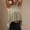 Khaki, variant on Tittly Spring Tops for Women Tank Top for Women Women Activewear Running Workouts Yoga Sport Tank Tops Shirt Sleeveless Top Vest for Women AG L