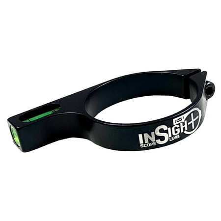 EXCALIBUR Insight Adjustable Crossbow Scope Level (73699)