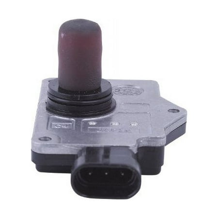M.A.F. Sensor Fits select: 1995-1996 CHEVROLET CAMARO, 1995-1996 PONTIAC FIREBIRD