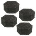 thumbnail image 1 of unbranded 4Ud Esponjas Faciales Exfoliantes Para Lavado Y Limpieza Profunda Del, 1 of 6