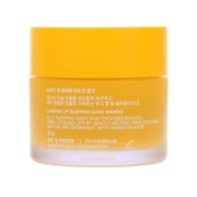 LANEIGE Lip Sleeping Mask Mango 0.7 oz