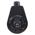 thumbnail image 1 of Bomba de dirección Hidráulica CARDONE R1500 1987 GMC V8 5.7L con depósito reman, 1 of 3