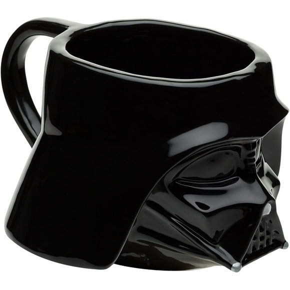 Taza Ceramica Star Wars ZAK DARTH VADER