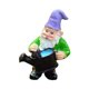 thumbnail image 1 of Gnome Dwarf Art Esculturas Divertido Miniatura Micro Paisaje para Jardín (Estilo A) Tmvgtek Libre de BPA, 1 of 7