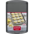 thumbnail image 5 of Cookie Sheet 13" x 9", Small, Steel, GoodCook, 1 Piece, 5 of 5
