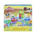 thumbnail image 3 of Masa Moldeable Hasbro Set Play Doh Primeras Creaciones con la Rana y los Colores, 3 of 3