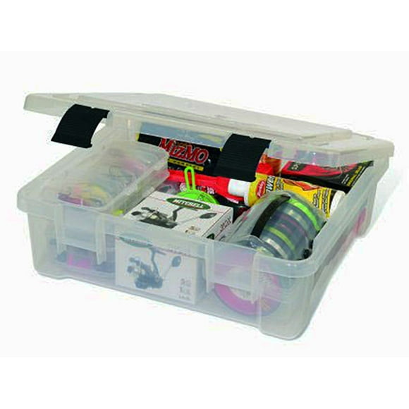 Plano ProLatch XXL StowAway Storage Box