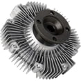 thumbnail image 5 of ECCPP Engine Cooling Fan Clutch Replacement fit for 1996-2002 Toyota 4Runner 1995-1998 Toyota T100 1995-2004 Toyota Tacoma 2000-2004 Toyota Tundra, 5 of 6