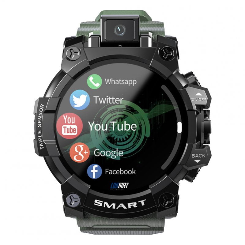 Smartwatch 1.6 inch new arrivals